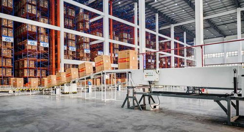 搶占智能制造制高點 廚電行業再添一 未來工廠 試點