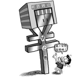 技術(shù)轉(zhuǎn)讓費(fèi)的確定