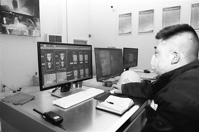 生產(chǎn)的轟鳴聲,響徹河湟谷地 走進企業(yè)復(fù)工復(fù)產(chǎn)第一線