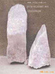 供應電熔燒結型鋁鎂尖晶石