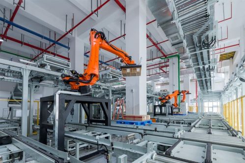 貝泰妮自主產(chǎn)能擴大項目 中央工廠 正式竣工投產(chǎn) 年產(chǎn)值可達50億元