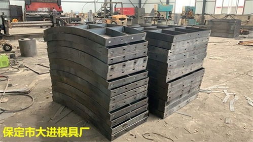 風(fēng)力發(fā)電基礎(chǔ)模具 精準(zhǔn)加工，質(zhì)量達標(biāo)，推動綠色能源發(fā)展